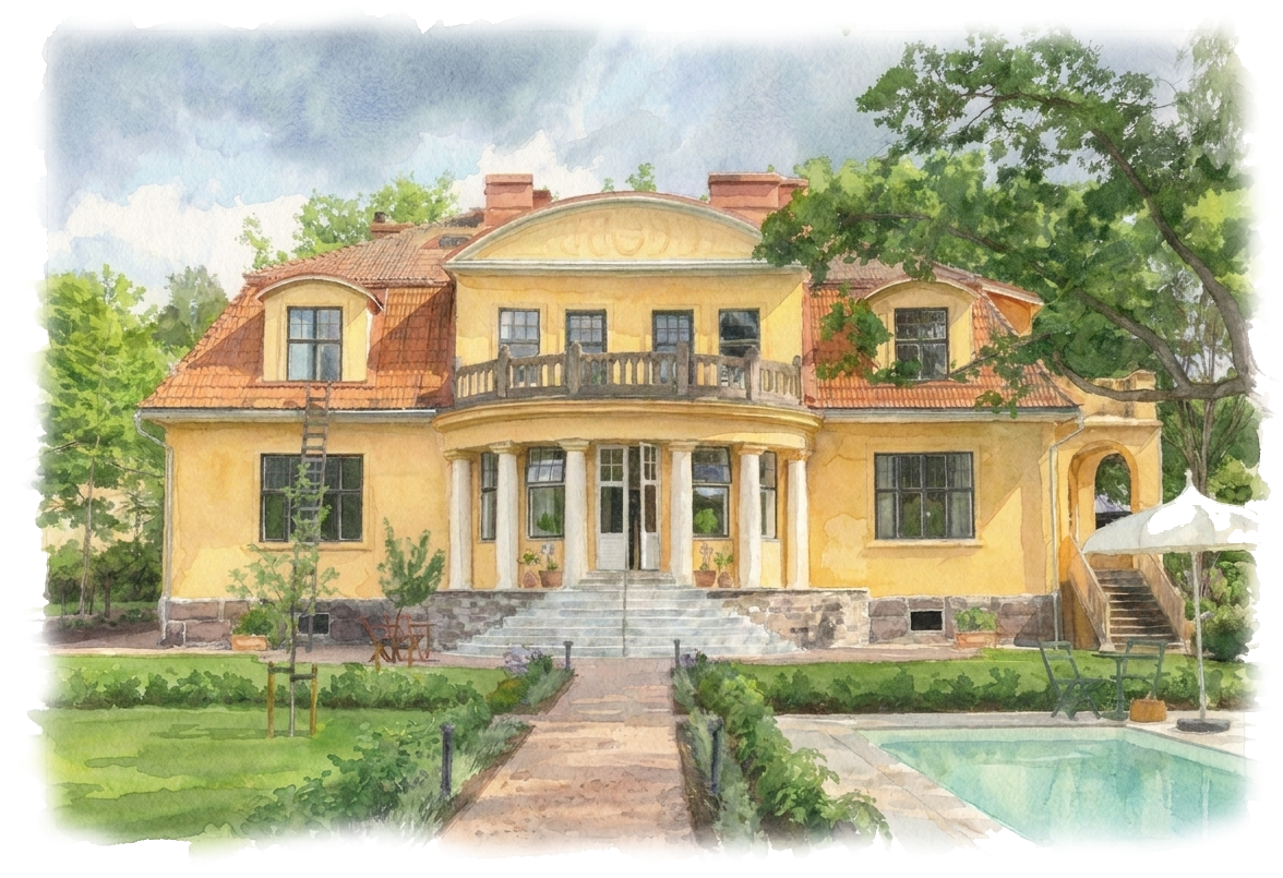 Լուսինե տոնասրահ